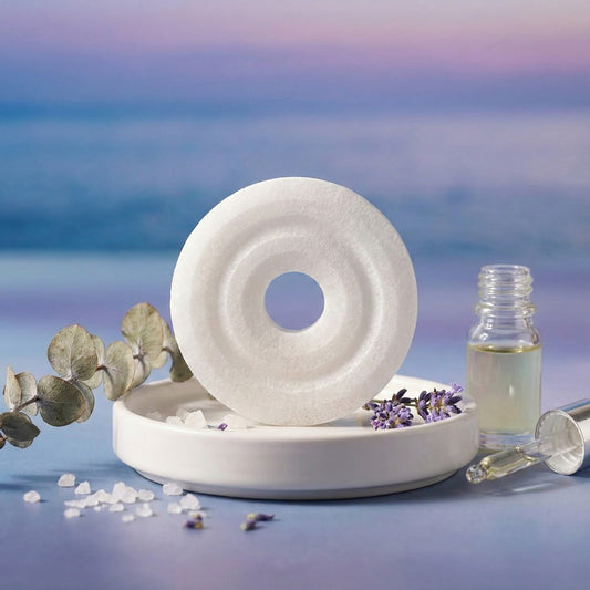 Sea Salt Scent Disc (Pack of 5)